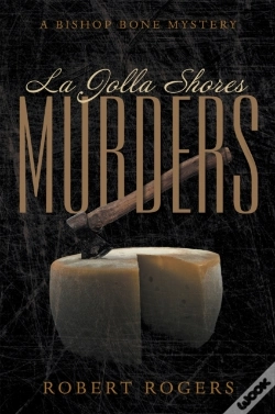 Capa do artigo Jolla Shores Murders