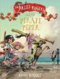 Jolley-Rogers And The Pirate Piper - Preview