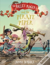 Capa do artigo Jolley-Rogers And The Pirate Piper