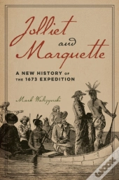 Jolliet And Marquette
