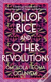 Capa do artigo Jollof Rice And Other Revolutions