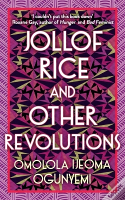 Capa do artigo Jollof Rice And Other Revolutions