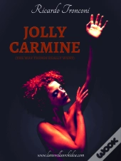 Jolly Carmine