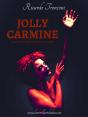 Jolly Carmine - Preview