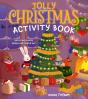 Jolly Christmas Activity Book - Preview