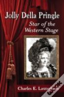 Jolly Della Pringle