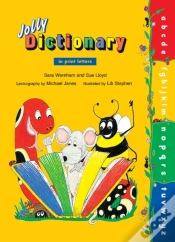 Capa do artigo Jolly Dictionary