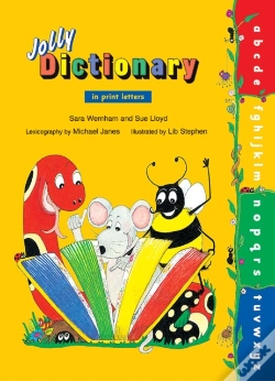 Capa do artigo Jolly Dictionary
