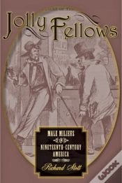 Capa do artigo Jolly Fellows