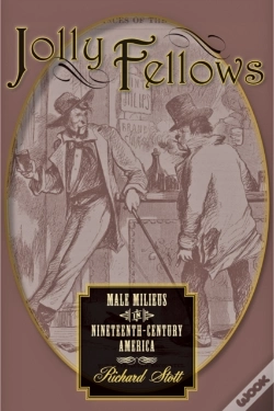 Capa do artigo Jolly Fellows