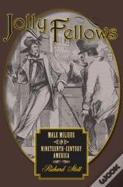 Capa do artigo Jolly Fellows