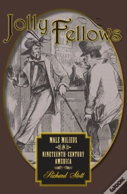 Capa do artigo Jolly Fellows