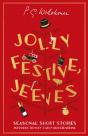 Jolly Festive, Jeeves - Preview