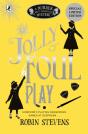 Jolly Foul Play - Preview