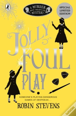 Capa do artigo Jolly Foul Play