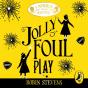 Jolly Foul Play - Preview