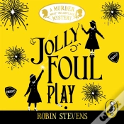 Capa do artigo Jolly Foul Play