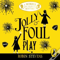 Capa do artigo Jolly Foul Play