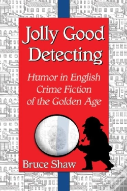 Capa do artigo Jolly Good Detecting