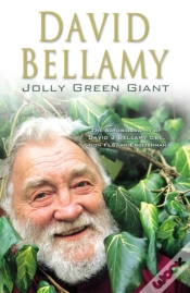 Capa do artigo Jolly Green Giant