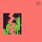 Capa do artigo Jolly in the Bush - Vinil