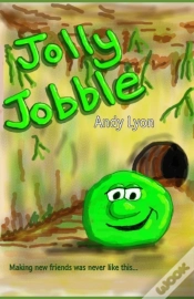 Capa do artigo Jolly Jobble
