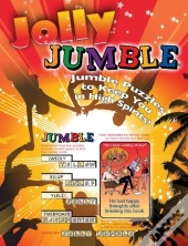 Jolly Jumble