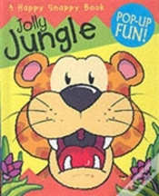 Capa do artigo JOLLY JUNGLE