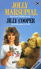 Capa do artigo Jolly Marsupial