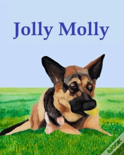 Capa do artigo Jolly Molly