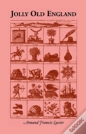 Capa do artigo Jolly Old England