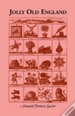 Capa do artigo Jolly Old England