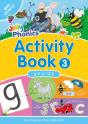 Jolly Phonics Activity Book 3 - Preview