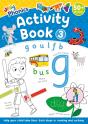 Jolly Phonics Activity Book 3 - Preview