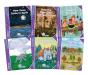 Jolly Phonics Folktales Purple Readers (Level 5) Complete Set (1-6) - Preview