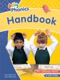 Jolly Phonics Handbook - Preview