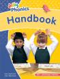Jolly Phonics Handbook - Preview