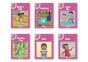 Jolly Phonics Pink Readers General Fiction - Preview