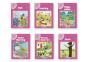 Jolly Phonics Pink Readers Inky Mouse & Friends - Preview