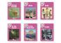 Jolly Phonics Pink Readers Nonfiction - Preview