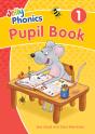 Jolly Phonics Pupil Book 1 - Preview