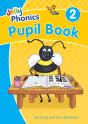Jolly Phonics Pupil Book 2 - Preview