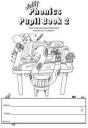 Jolly Phonics Pupil Book 2 - Preview