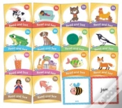 Capa do artigo Jolly Phonics Read And See, Pack 1