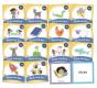 Jolly Phonics Read And See, Pack 2 - Preview