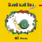 Jolly Phonics Read And Seedigraphs - Preview