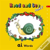 Capa do artigo Jolly Phonics Read And Seedigraphs