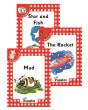 Jolly Phonics Readers, Complete Set Level 1 - Preview
