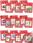 Jolly Phonics Readers, Complete Set Level 1