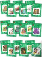 Jolly Phonics Readers, Complete Set Level 3
